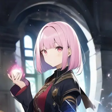 Profile image of メデリア