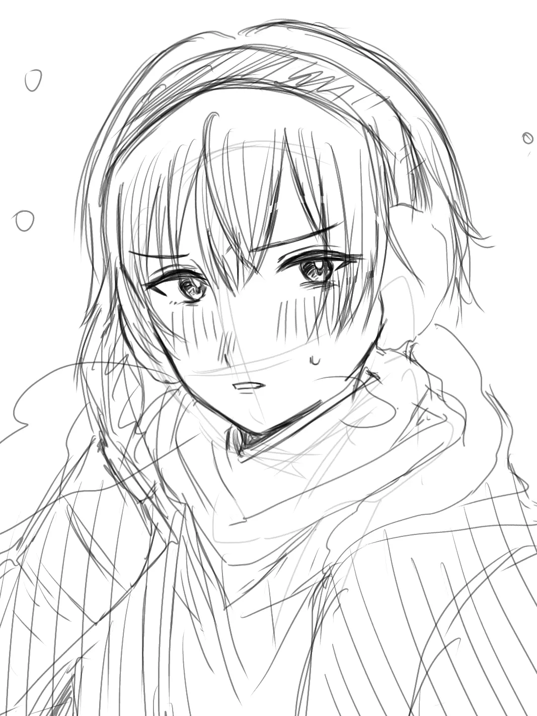 Ao6221의 不思議な君