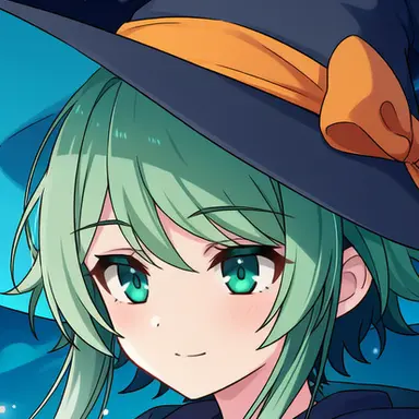 Profile image of 메이