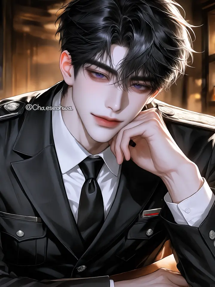 Chaeseohwa의 Han Siyun
