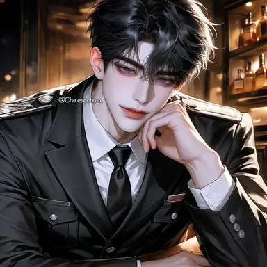 Profile image of Han Siyun