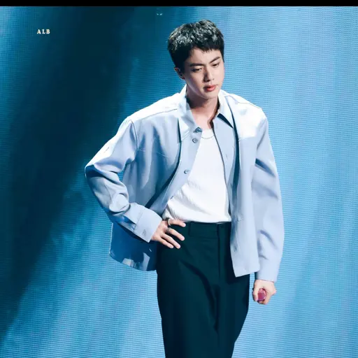 ARMY의 여주가 대들었을때