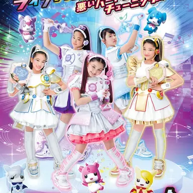 Profile image of 미라클멜로디