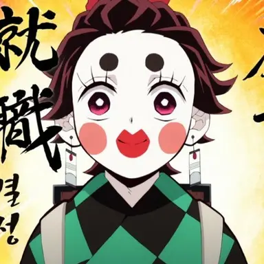 Profile image of 탄지로