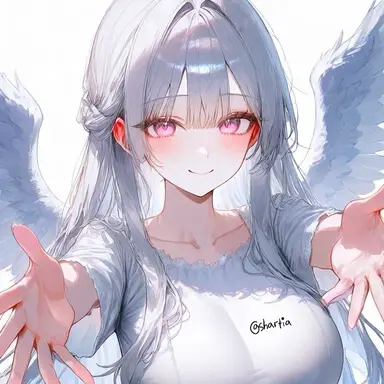 Profile image of Angelina