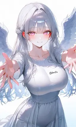 Profile image of Angelina