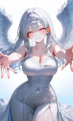 Profile image of Angelina