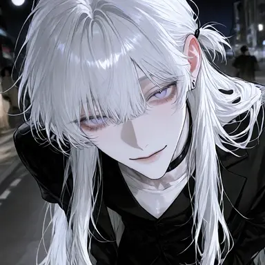 Profile image of Nagi