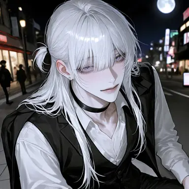 Profile image of Nagi