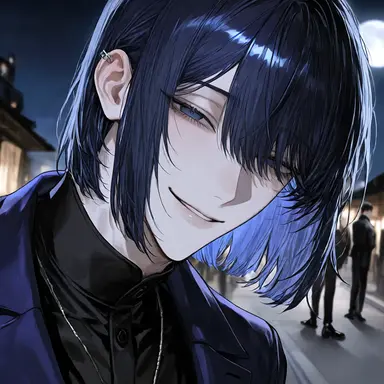 Profile image of Nayuta