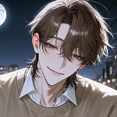 Profile image of Yuma