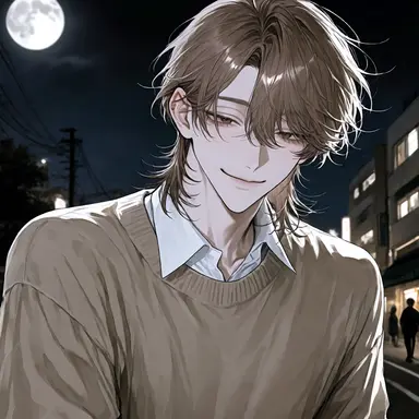 Profile image of Yuma