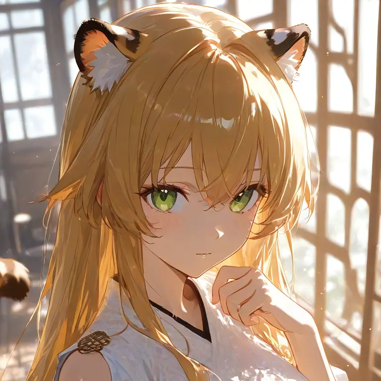 GrumpyFog3721의 獣人がいる世界