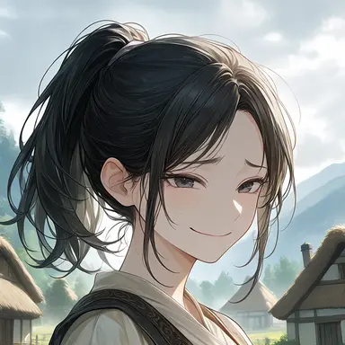 Profile image of シュナ