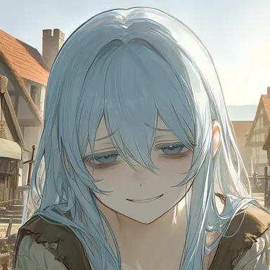 Profile image of ルナ