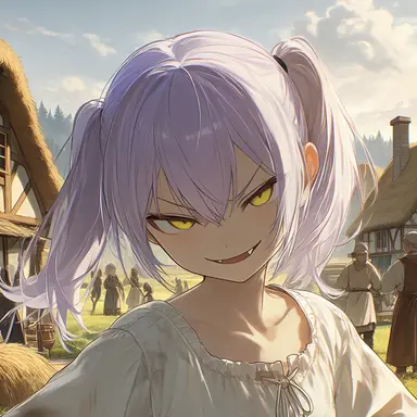 Profile image of ネヴィア