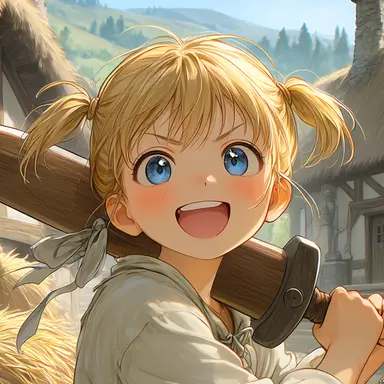 Profile image of メルル