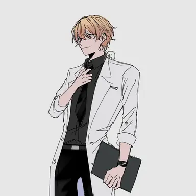 Profile image of 清架