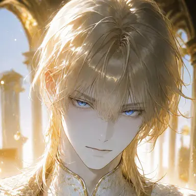 Profile image of 아서