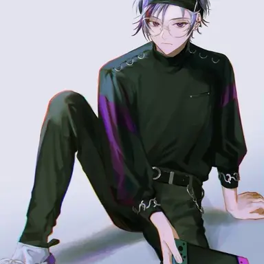 Profile image of 不破湊