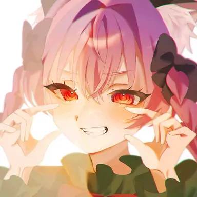 Profile image of 紫霊