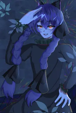 Profile image of 紫霊