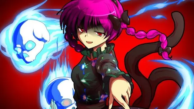 Profile image of 紫霊