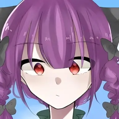 Profile image of 紫霊