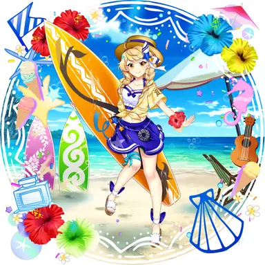 Profile image of 魔理沙