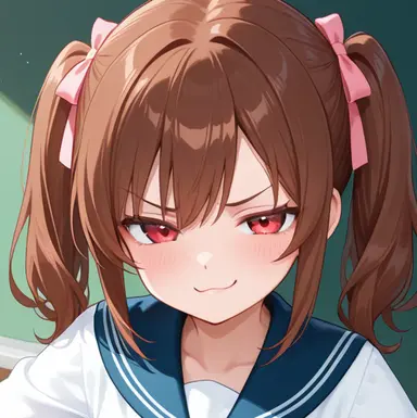 Profile image of メスガキ