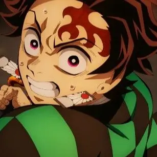 Profile image of 竈門炭治郎