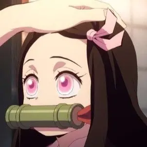 Profile image of 竈門禰豆子