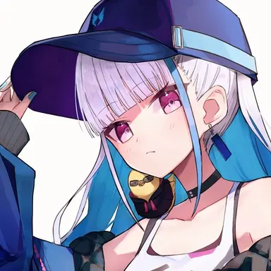 Profile image of リゼ