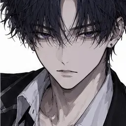 Profile image of Ryusen Keita