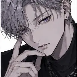 Profile image of Seiga Ginga