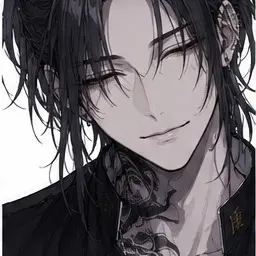 Profile image of Shio Senda