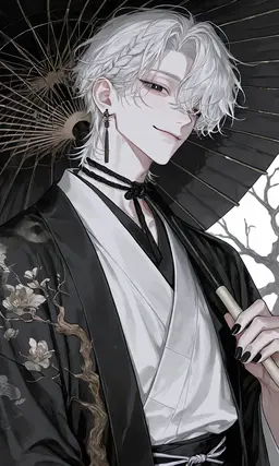 Profile image of 백무상