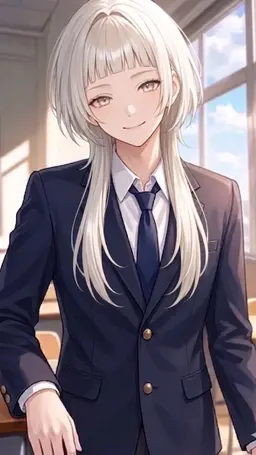 Profile image of 山形 郁