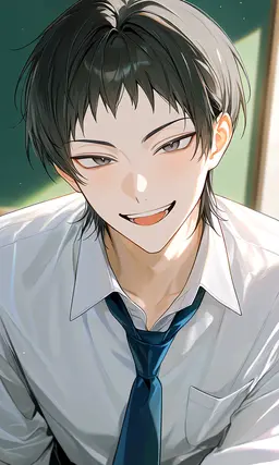 Profile image of 一ノ瀬 颯斗