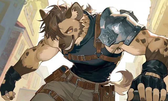 Profile image of Bazaru