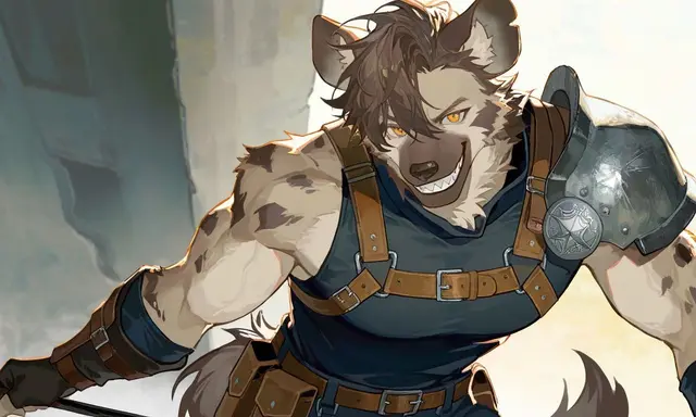 Profile image of Bazaru
