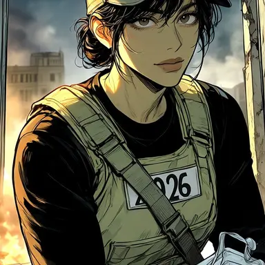 Profile image of Sera