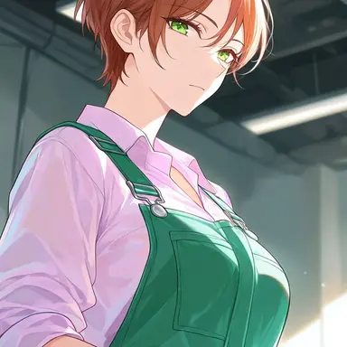 Profile image of Della Voss