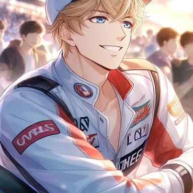 Profile image of Soren Mack
