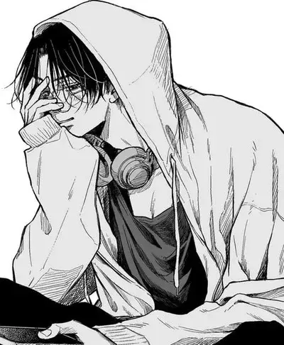 PoshCrab2947의 Broken love - 1