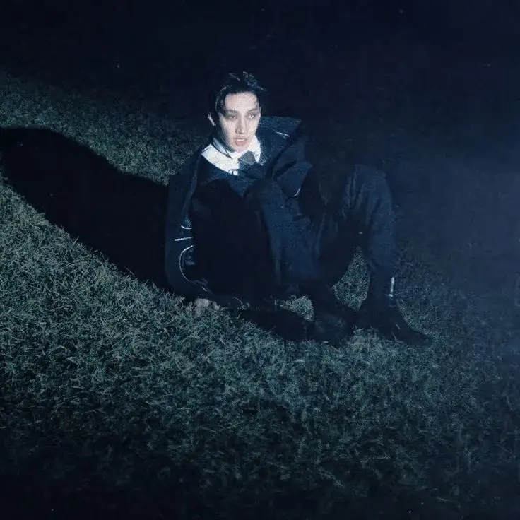 Dearbangchannnn의 Blood Runs Deep