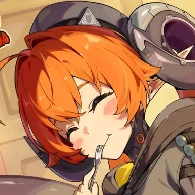 Profile image of Orphie-gf