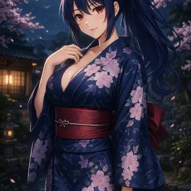 Profile image of 結ちゃん