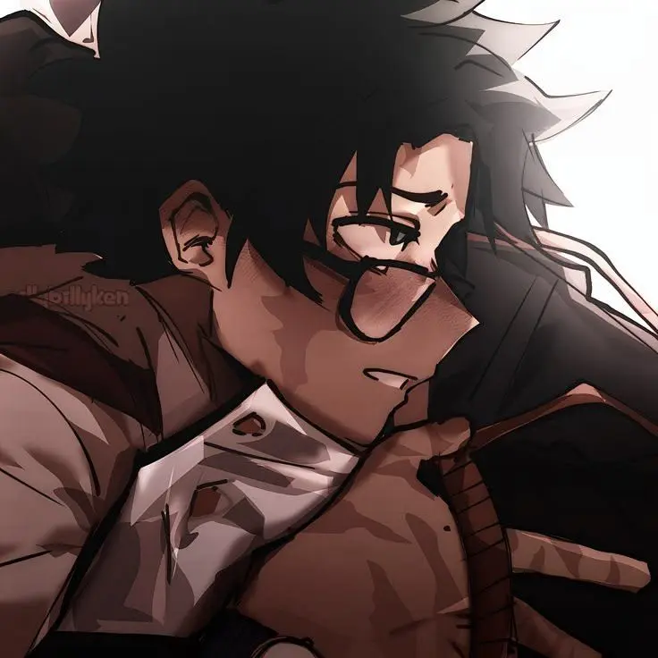 Ayummmsssi의 Mafia izuku