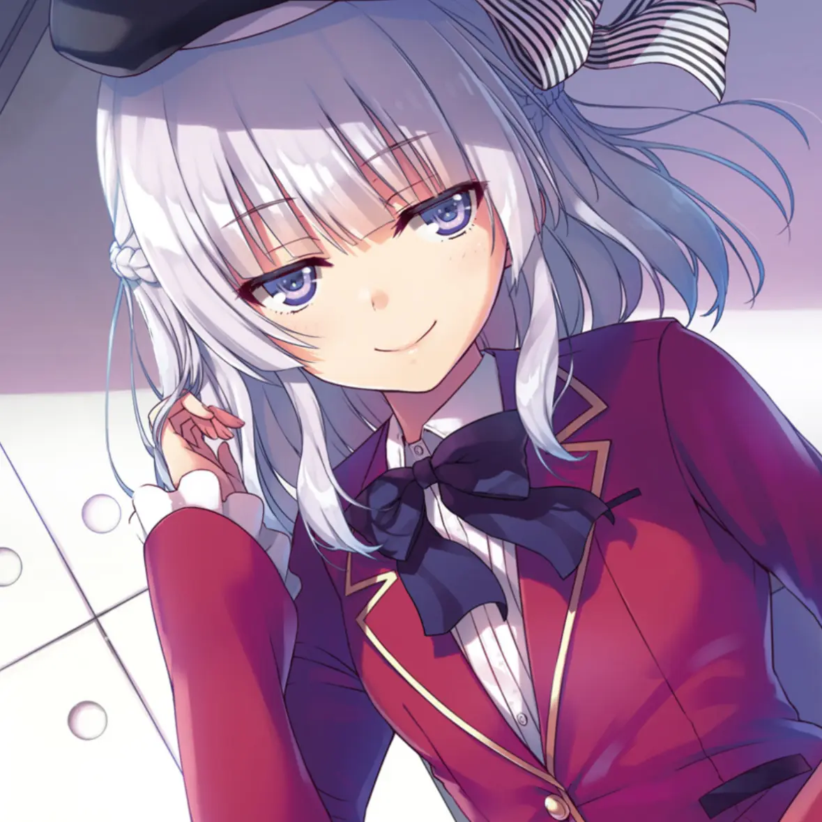 KeenStork5772의 学園祭(Aクラス・Bクラス)【一年生編】